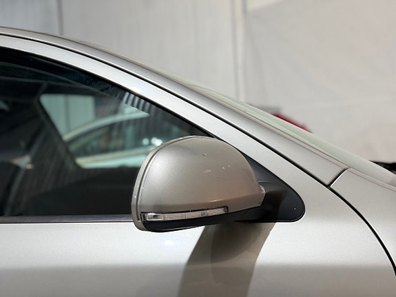 Skoda Octavia 14 of 20