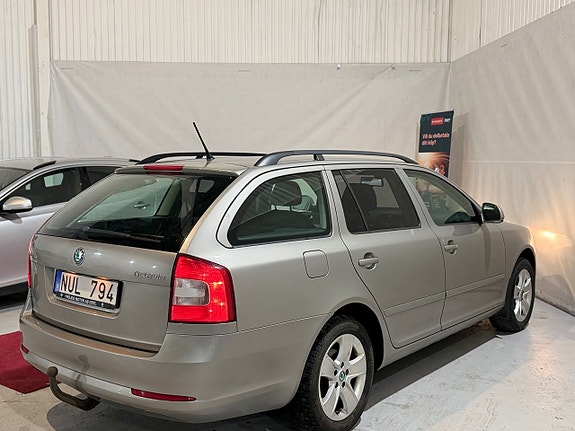 Skoda Octavia 8 of 20