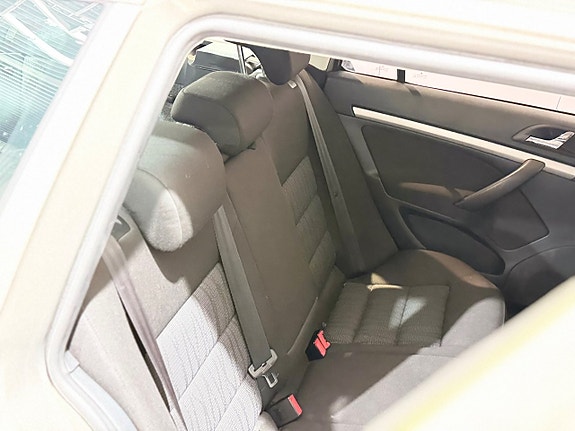 Skoda Octavia 18 of 20