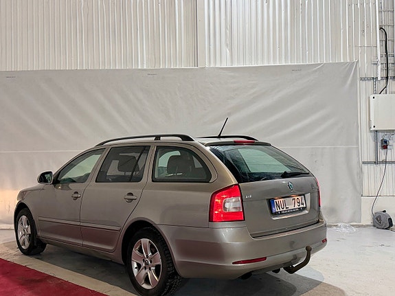 Skoda Octavia 10 of 20