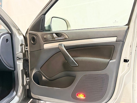 Skoda Octavia 19 of 20
