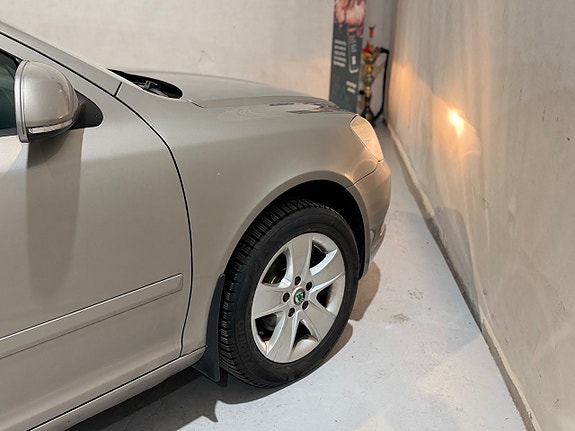 Skoda Octavia 12 of 20