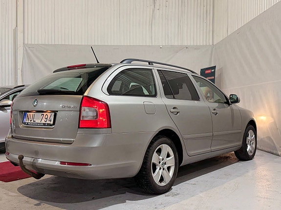 Skoda Octavia 7 of 20