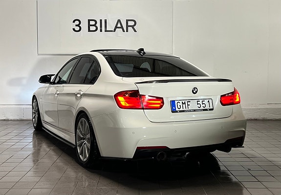 BMW 320d 7 of 18