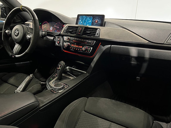 BMW 320d 10 of 18