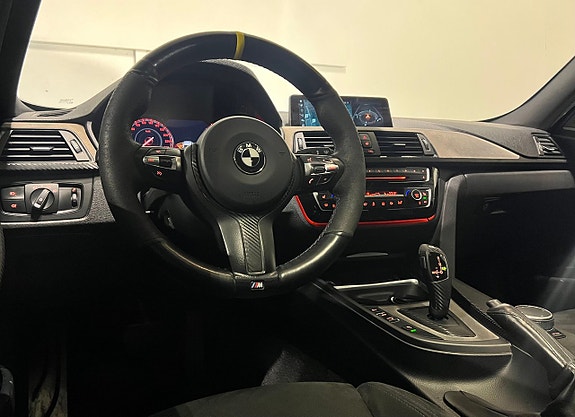 BMW 320d 9 of 18