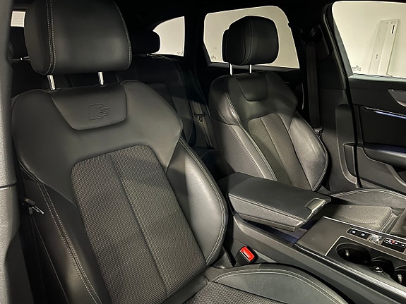 Audi A6 14 of 16