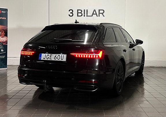 Audi A6 7 of 16