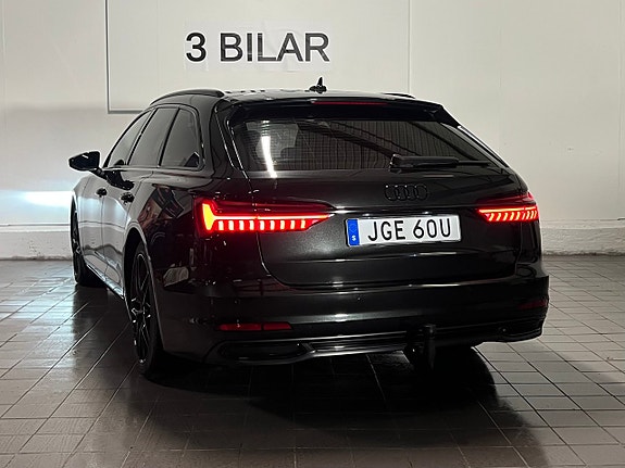 Audi A6 5 of 16