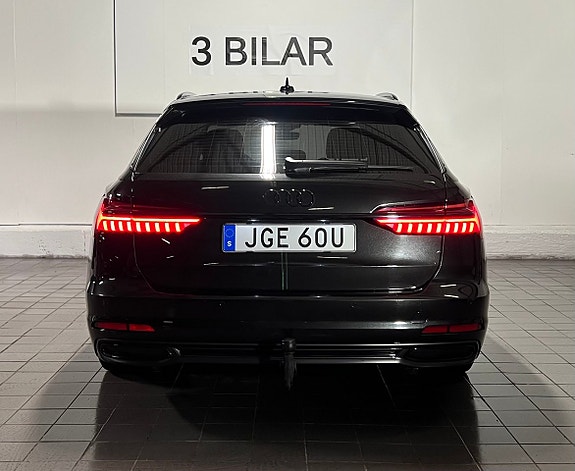 Audi A6 6 of 16