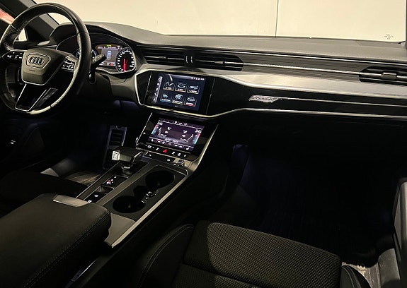 Audi A6 10 of 16