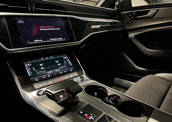 Audi A6 11 of 16