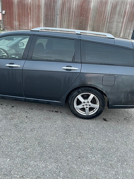 Honda Accord 12 of 15