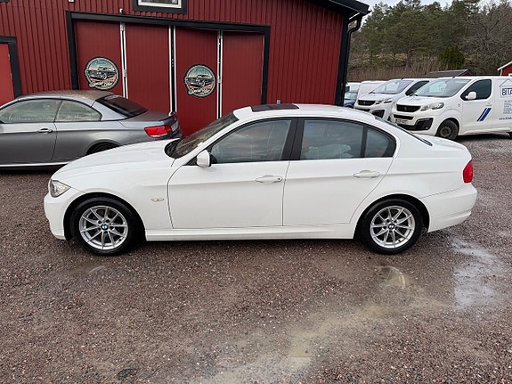 BMW 318d