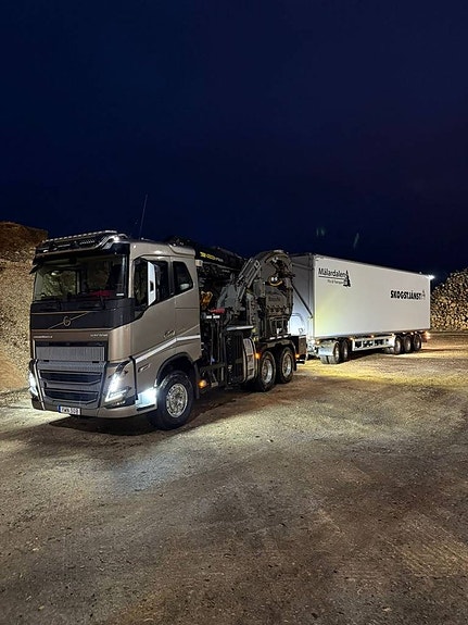 Eschlböck Biber 84 Victor