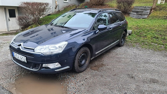 Citroen C5