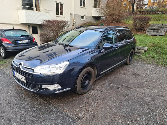 Citroen C5