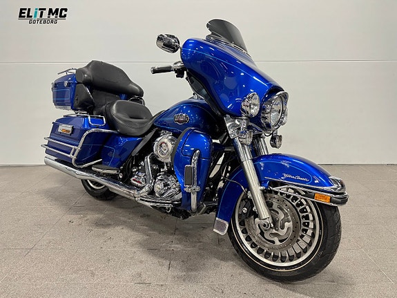 Harley-Davidson Electra