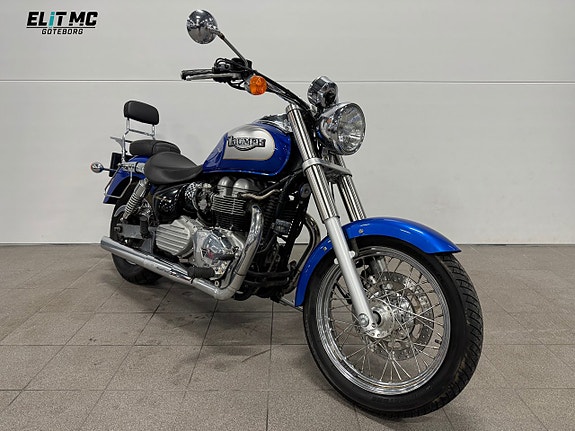 Triumph Bonneville