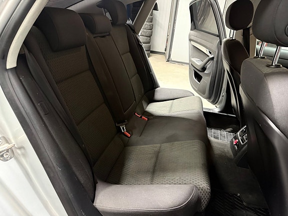 Audi A6 13 of 14