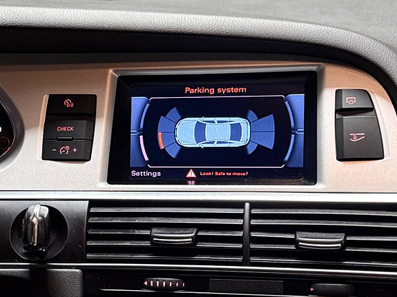 Audi A6 12 of 14