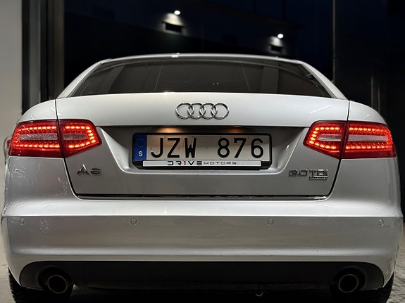 Audi A6 6 of 14