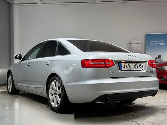 Audi A6 14 of 14