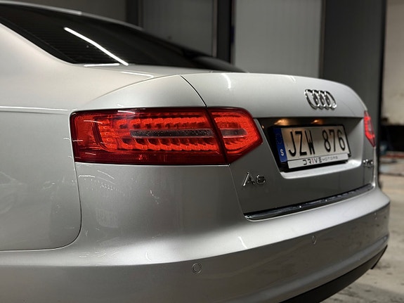 Audi A6 5 of 5