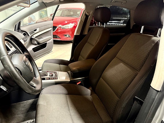 Audi A6 10 of 14