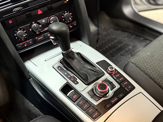 Audi A6 11 of 14