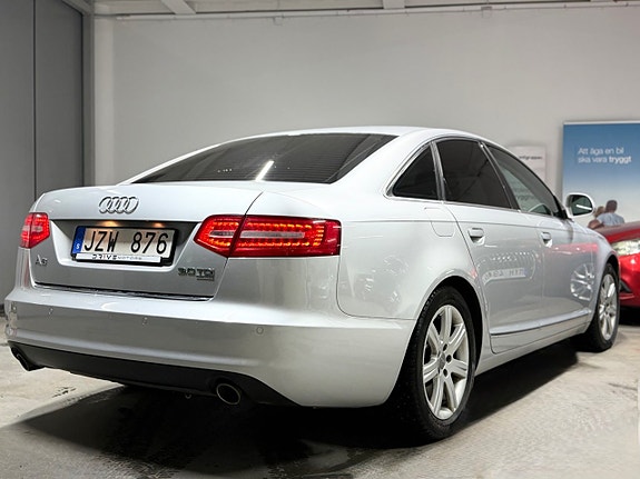 Audi A6 4 of 5