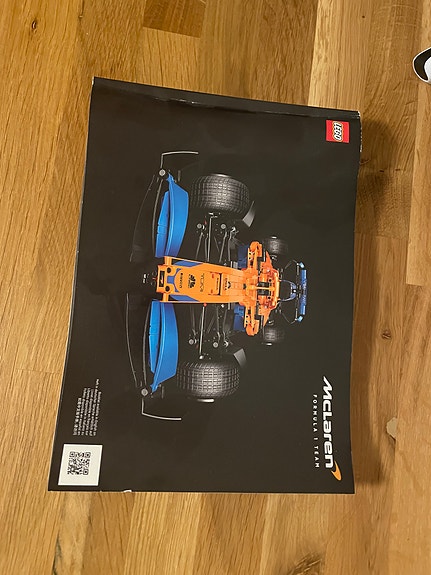 Product image 2 of 6