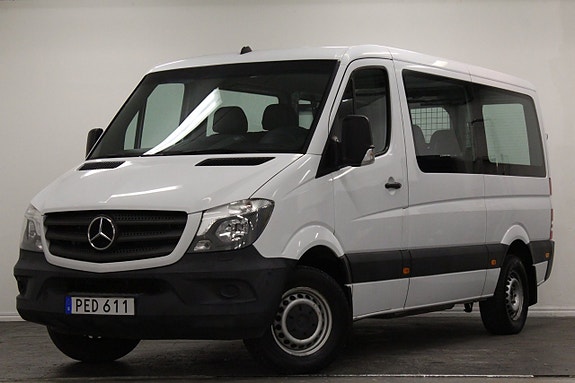 Mercedes-Benz Sprinter 316