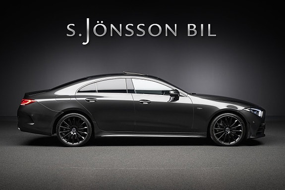 Mercedes-Benz CLS450