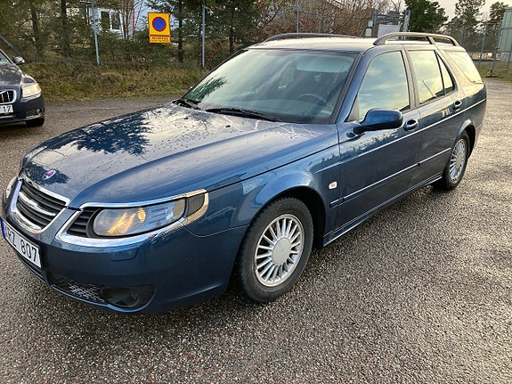 Saab 9-5