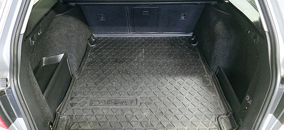 Volkswagen Passat Alltrack 25 of 26
