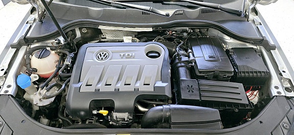 Volkswagen Passat Alltrack 26 of 26