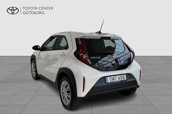 Toyota Aygo X 3 of 13