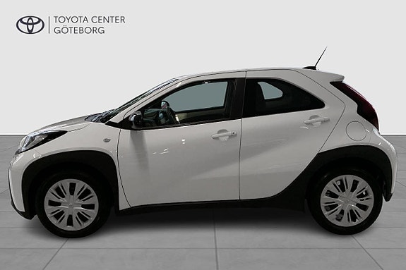 Toyota Aygo X 5 of 13