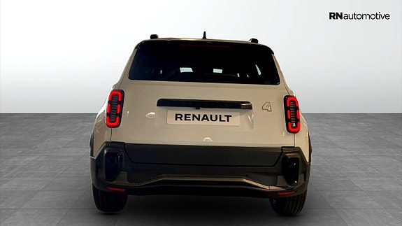 Renault 4 4 of 22
