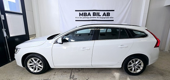 Volvo V60 12 of 24