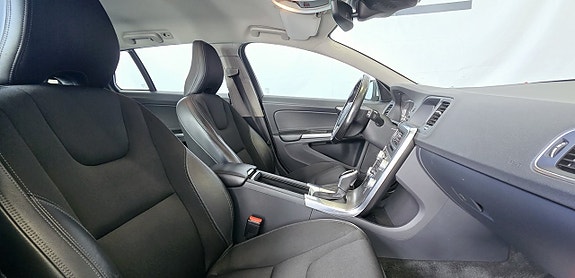 Volvo V60 20 of 24