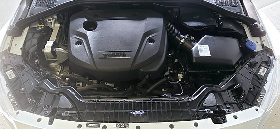 Volvo V60 23 of 24