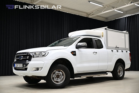 Ford Ranger 2 of 29