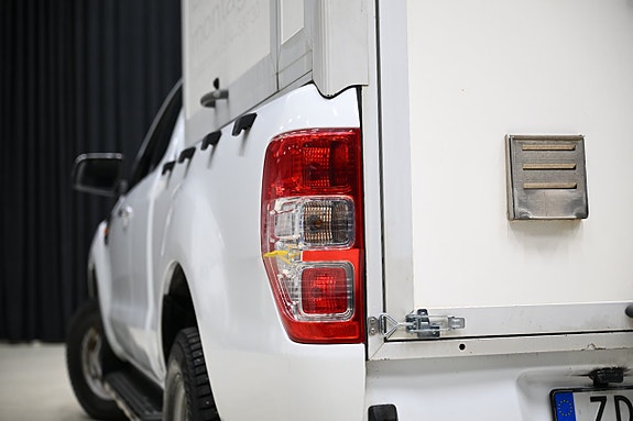 Ford Ranger 14 of 29