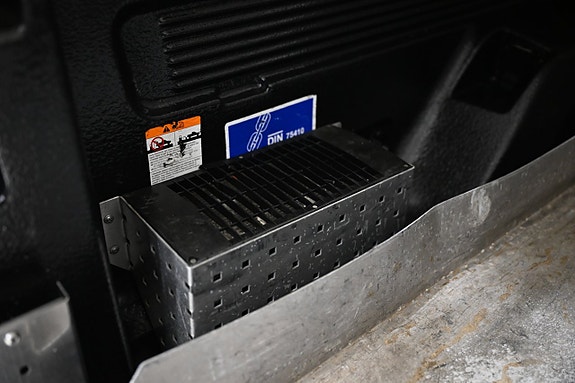 Ford Ranger 9 of 29