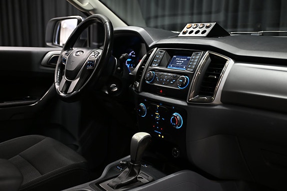Ford Ranger 20 of 29