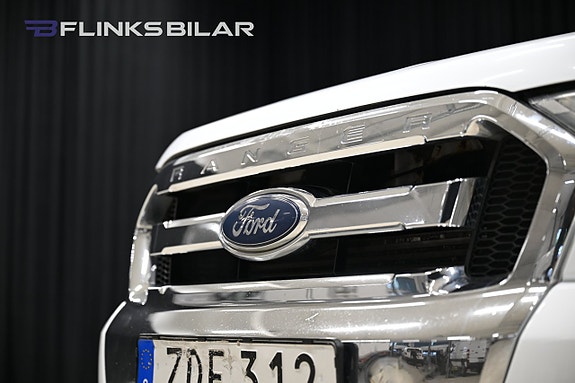 Ford Ranger 3 of 29