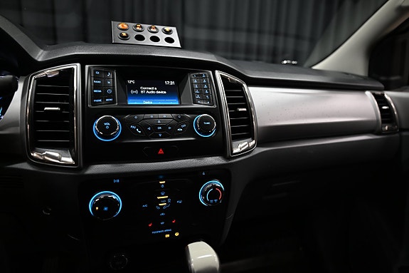 Ford Ranger 27 of 29