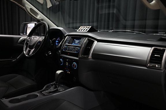 Ford Ranger 28 of 29